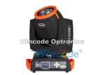 With Flight Case Touch Screen 7R Sharpy Beam 230W Moving Head Light Black