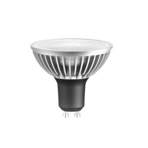 High Intensity AR70 LED Bulb 2700K Dimmable for Retail Display