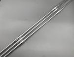 High Durability Aluminum Railing Customized With Power Coating