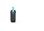 DC 5V Input Voltage Portable PA Speaker , PA Audio Speakers 5.0 TWS Connection