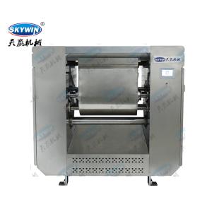 China Double Blades Commercial Bread Electric Dough Mixer WHS-350 factory