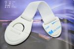 20*5CM ABS Fabric Baby Cabinet Safety Locks For Refrigerator