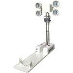1.5m Vehicle Roof-Mounted Lighting Tower System