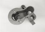 Polish Short Blasting Aluminium Die Castings Parts For Medical Equipment