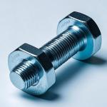 High-Temperature Alloy GH2903/GH903/N09903/Incoloy903 Bolt With Thermal