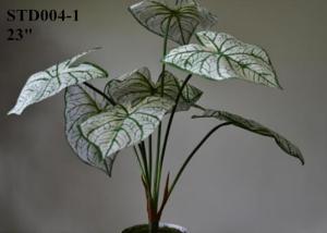 China Custom Highly Simulated Artificial Tree Branches Heart Of Jesus Clear Veins factory