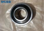 W5207 Angular Ball Bearing Wheel Ball Bearing Double Row For Excavator