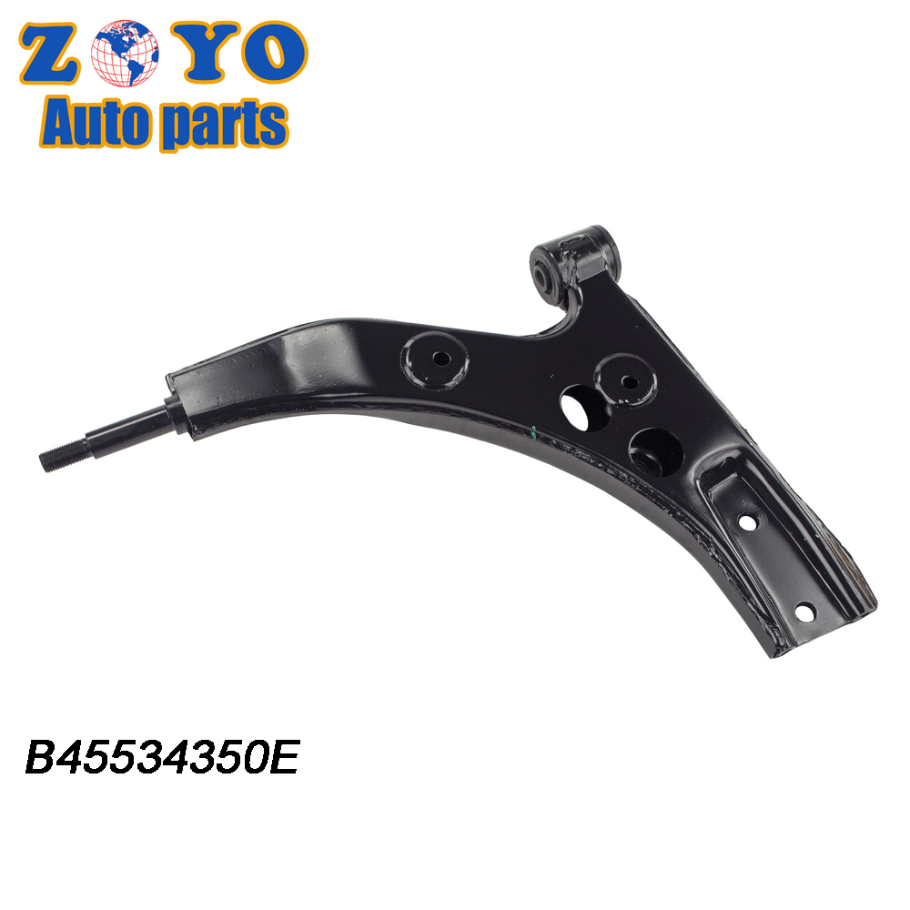 BR7034350C Interchange No.1 Front Lower Control Arm Suspension Arm for Mazda 323