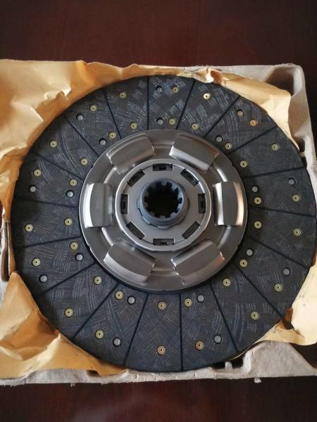 SACHS 1878 080 037 (1878080037), Clutch Disc