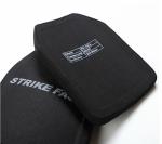 11x14 10x12 Airsoft Ballistic Bulletproof Plates For Vest Level 3