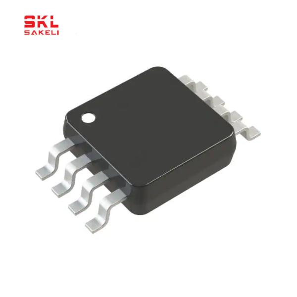 AD8131ARMZ-REEL7 Motor Controller Chip Linear Differential Amplifier Circuit