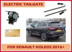 Renault Koleos QM6 The Power Hands Free Smart Electric Tailgate Lift With Auto