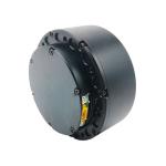 Faradyi 24V High Torque Reduction Ratio 1:9 Brushless Dc Motor AGV Application