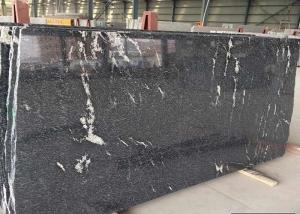 China Nero Biasca Snow Grey Sardo black white Granite Paving Stone tiles slabs factory