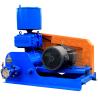 Buy cheap 3 Lobe Biogas Industrial Blower Fans from wholesalers