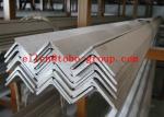 TOBO STEEL Group SS316 Angle Bar AN 8550 Grade: Stainless Steel 316 Size: 75×75