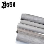Stainless Steel Screen Printing Mesh Wire Netting 400 Mesh For Chemicals