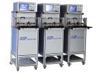 Two Stations Motor Winding Testing Equipment For Food Milling Machine