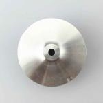 K03 Turbo Compressor Wheel 53041232201 53041232204 for 53039880072 53039880071
