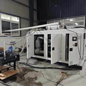 China Water Cooled 120kw 150kva Low Noise Silent Natural Gas BHKW CHP Cogeneration with 50Hz 400/230V and 51.6% Thermal Efficiency factory