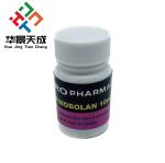 SARMs MK677 Oral Steriods Pills Labels For 50mg Plastic Bottles