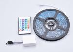 Waterpoof 12v 24v 5050 Smart Led Rgb Bluetooth Strip