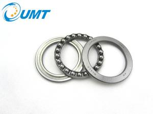 China 51410 Stainless Steel High Precision Ball Bearing For Drilling Machinery factory
