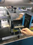 DPP-260A AL / PVC Tablet Capsule Blister Packing Machine