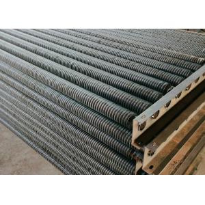 China Energy Saving Heat Exchanger Boiler Fin Tube With Customized on sale