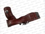 Daewoo Cooling System Water Pump Replacement P222LE 65.06500-6148