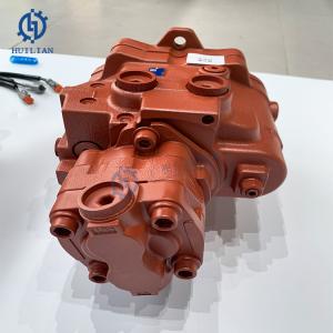 China Yanmar VIO55 Excavator Main Pump Excavator Spare Parts PSVD2-21E-14 Hydraulic Parts factory