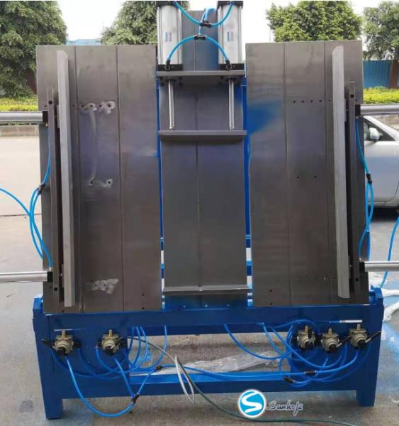 Efficiency About 4-5 Minutes One Core Stable Performance Aluminum Radiator Core