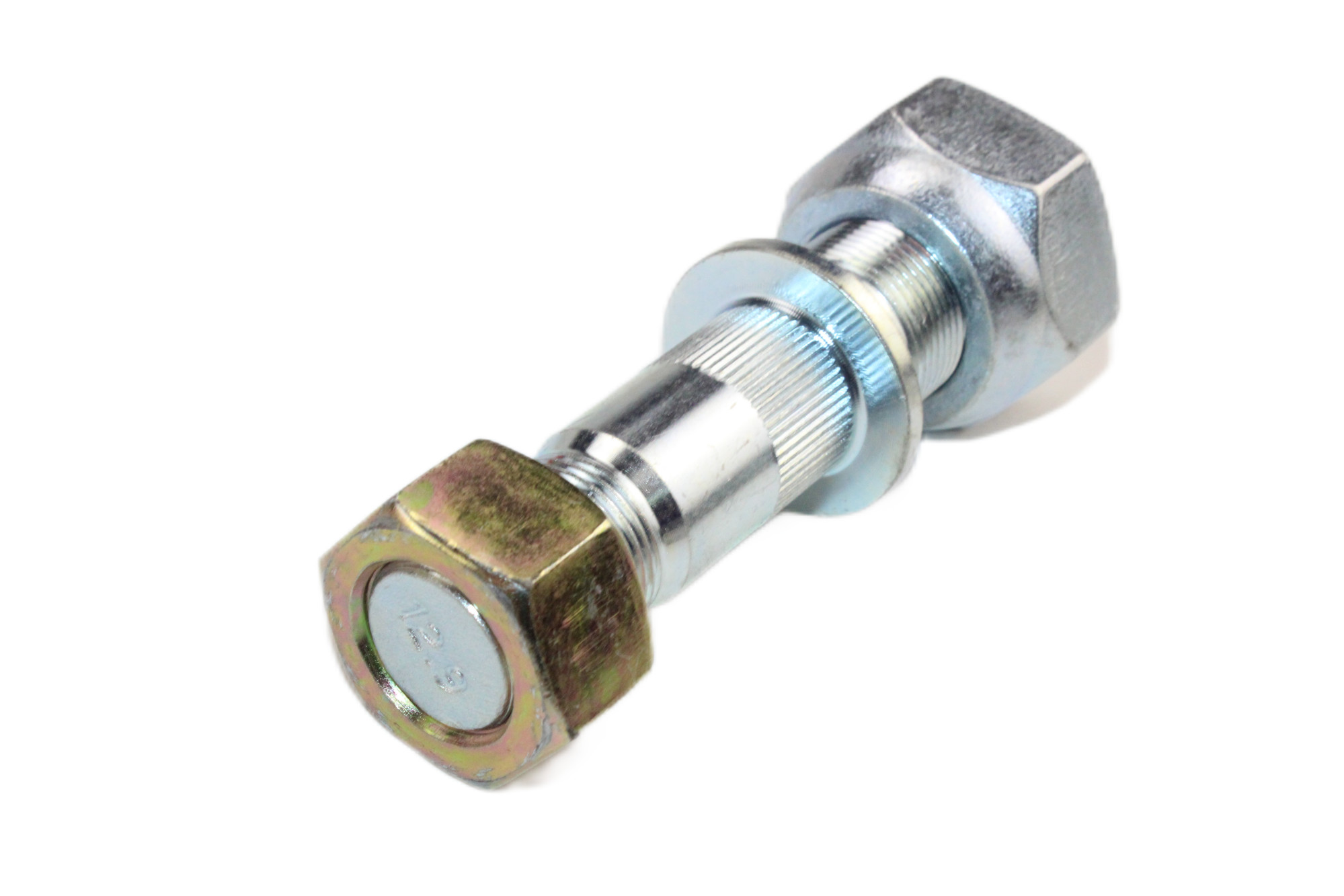 ISUZU 700P 4HG1 4HK1 WHEEL SCREW LH 8970815850 5943834350
