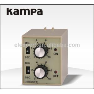 ST3PR AC 250V 5A cycle mechanical manual relay timer rotary timer switch