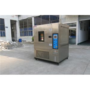 800L Temperature Humidity Control Systems For Thermal Humidity Cycling Testing