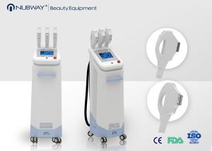 China 2015 newest Cheap latest ipl hair removal mahcine factory
