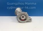 8-97313207-1 ISUZU Truck Parts Oil Cooler Body For NKR NPR NQR 4JH1