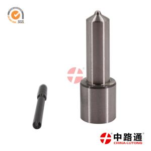 China DLLA148P2140Common Rail Nozzle DLLA 148 P 2140 dlla148p2140 Injector 0445120196 for bosch common rail injectors supplier factory