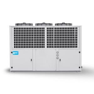 China Rational Cold Room Cooling System Cool Room Condenser Evaporator on sale