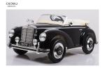 Classical Licensed Kids Car Mercedes Benz 300s Powerful Battery