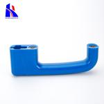 ODM S136H Hot Runner Injection Mould Painting Finishing DME Standard