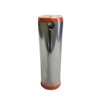 40CR 80mm Excavator Pin Heavy Equipment Loader Bucket Pin ZAX210