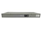 POE-S2224GFB (24FE+2GE+2GE SFP) 24 Port 100Mbps IEEE802.3af/at PoE Switch 350W