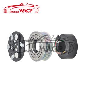 China TRSE07 7PK 12V Car AC Compressor Clutch for Honda Civci for FRV FA 2005-2012 CLHD012 on sale
