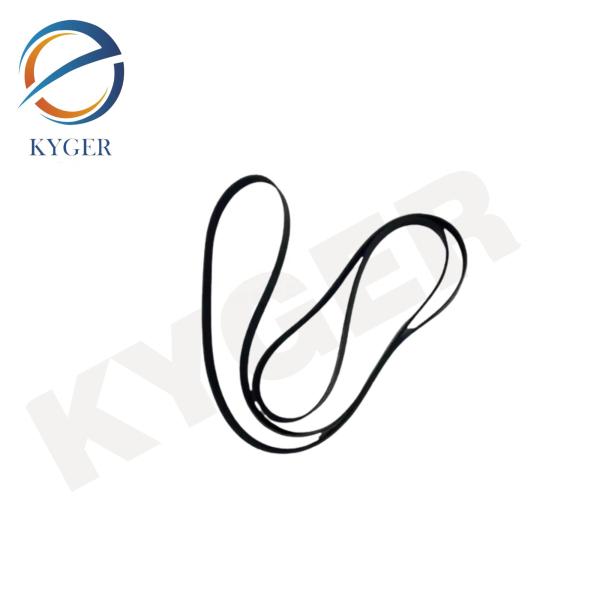 Auto Engine System Car Parts 4.4 V8 Diesel Belt LR036090 For Land Rover Range