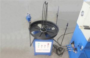 China Forward / Reversal Rotation Wire Payoff High Stability 60mm Table Diameter factory