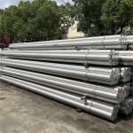 6060 6061 7075 Aluminum Bar 8mm 20mm Aluminum Round Rod
