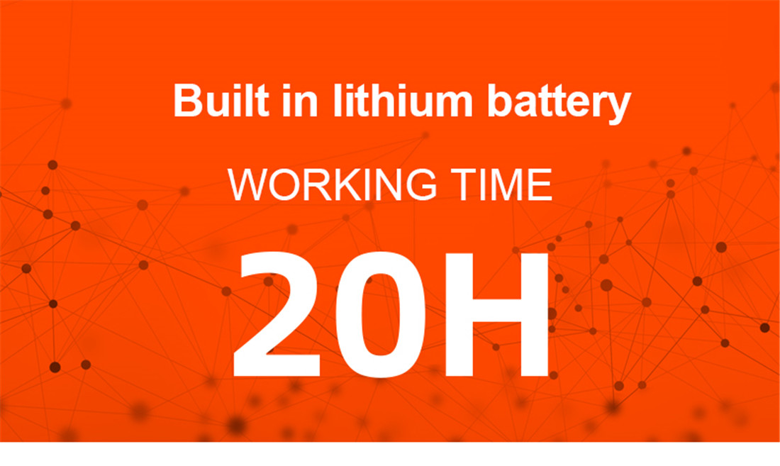 Tuya clock camera, tuya battery camera---keep your time and space in control