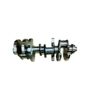 China OM401 Engine Crankshaft 4010302301 4012501 for Benz factory