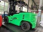 22500lbs 10 Ton Capacity Li-Ion Counterbalance Forklift